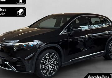Mercedes-Benz EQE SUV 17.989 km 61.850 &euro; Ottobrunn bei München 85521