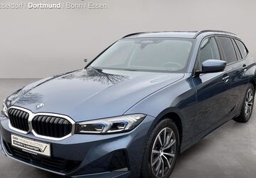 BMW 318 18.448 km 38.499 &euro; Dortmund 44263