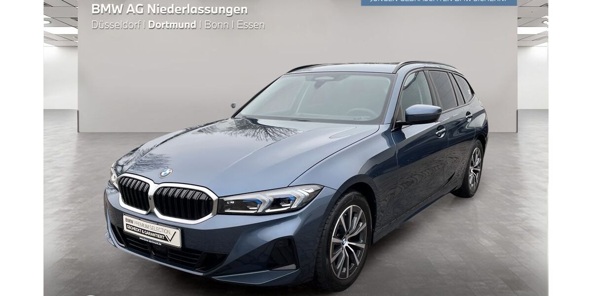 BMW 318 18.448 km 38.499 &euro; Dortmund 44263