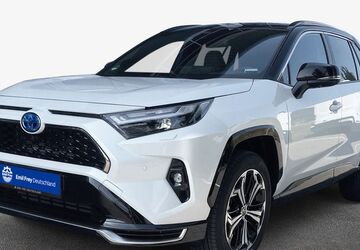 Toyota RAV 4 9.900 km 58.490 &euro; Neu-Ulm 89231