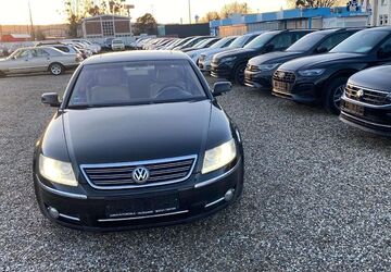 VW Phaeton 150.000 km 7.000 &euro; Hildesheim 31137
