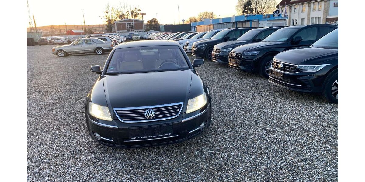 VW Phaeton 150.000 km 7.000 &euro; Hildesheim 31137