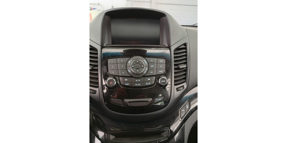 Chevrolet Orlando 194.000 km 6.990 &euro; Sörup 24966