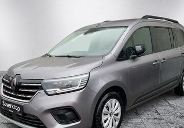 Renault Grand Kangoo 9.200 km 35.980 &euro; Kiel 24118