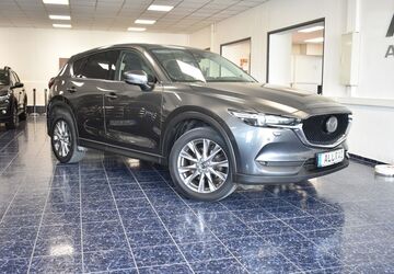 Mazda CX-5 186.000 km 16.650 &euro; Nürnberg 90431