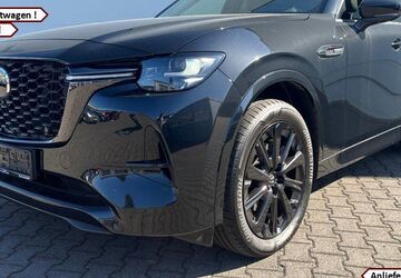 Mazda CX-60 19.300 km 45.990 &euro; Bad Kreuznach 55545