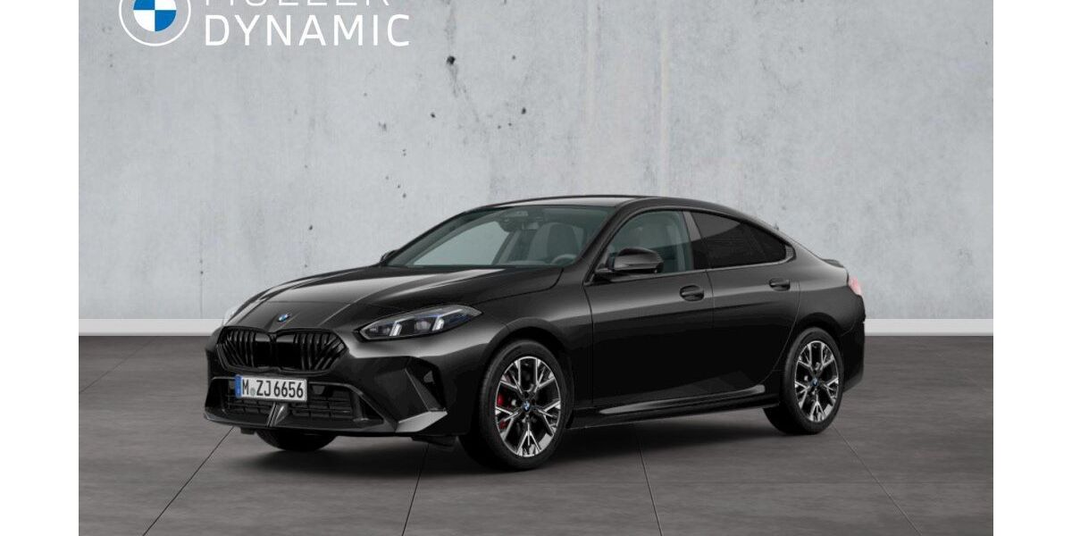 BMW 220 Gran Coupé 6.277 km 42.990 &euro; Lebach 66822