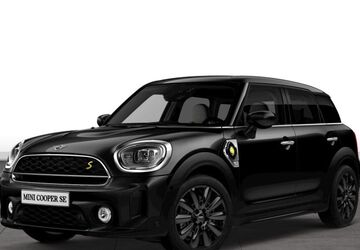 Mini Cooper SE Countryman 29.429 km 26.890 &euro; Siegen 57076