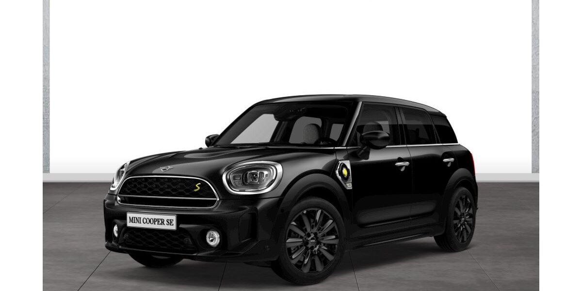 Mini Cooper SE Countryman 29.429 km 26.890 &euro; Siegen 57076