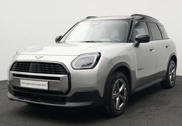 Mini Cooper C Countryman 13.973 km 35.825 &euro; 