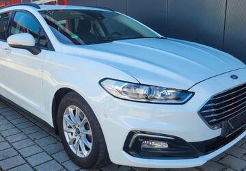 Ford Mondeo 202.000 km 9.100 &euro; Puchheim (nähe München) 82178