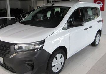 Nissan Townstar 21.150 km 22.990 &euro; Heinsberg 52525