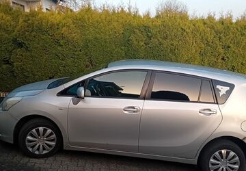 Toyota Verso 362.250 km 2.400 &euro; Wiehl 51674