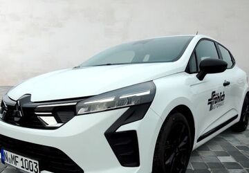 Mitsubishi Colt 8.000 km 13.890 &euro; Nürnberg OT Schweinau 90439