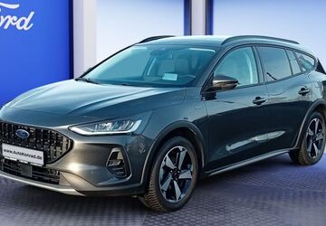 Ford Focus 18.800 km 26.890 &euro; Neustadt an der Aisch 91413