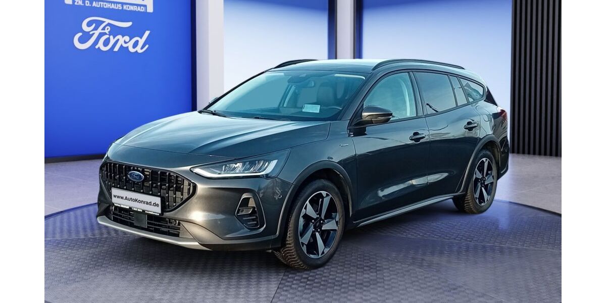 Ford Focus 18.800 km 26.890 &euro; Neustadt an der Aisch 91413