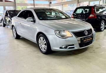 VW Eos 227.000 km 2.890 &euro; Gelsenkirchen 45892