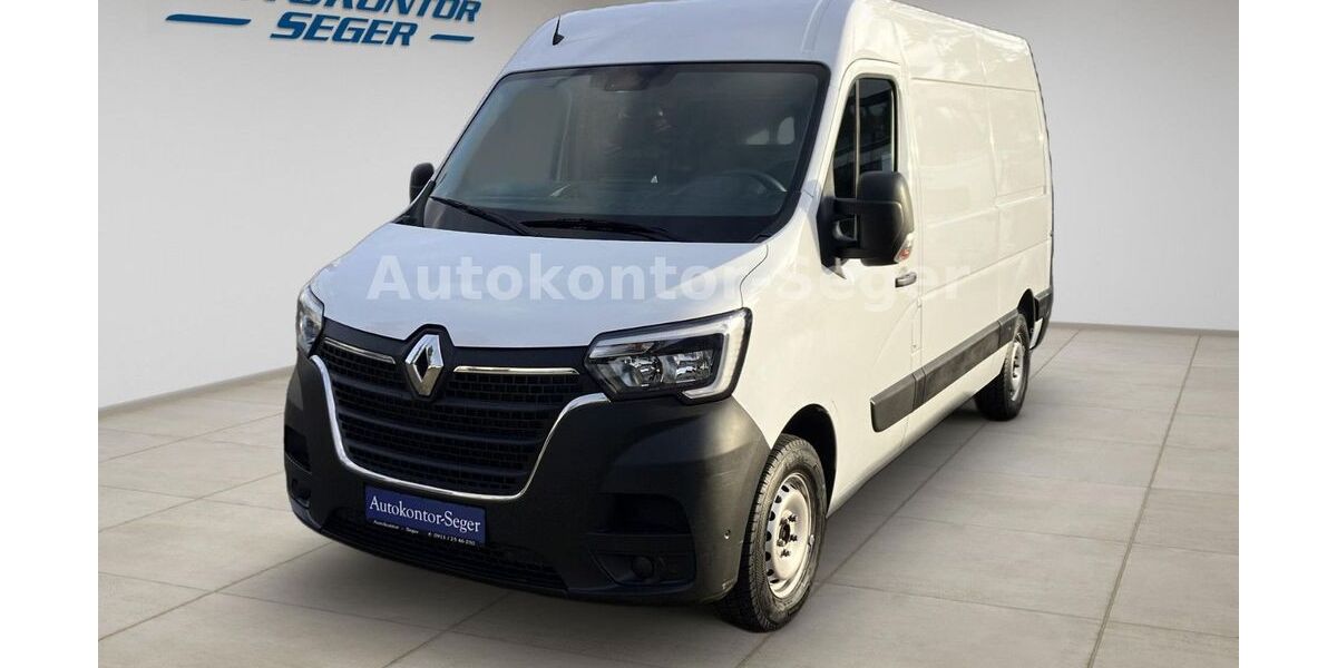 Renault Master 134.000 km 15.300 &euro; Heroldsberg 90562