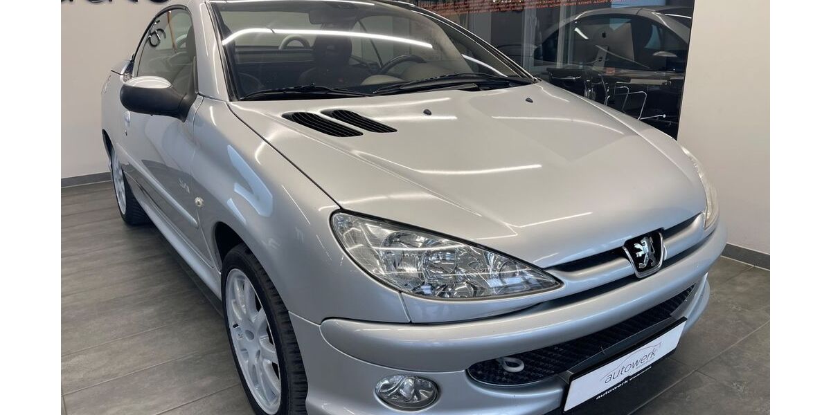 Peugeot 206 199.000 km 1.900 &euro; Rheda-Wiedenbrück 33378