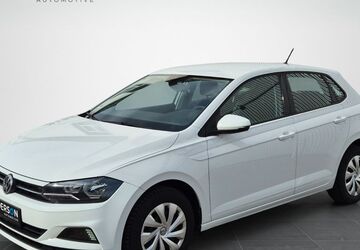 VW Polo 133.500 km 12.790 &euro; Minden 32427