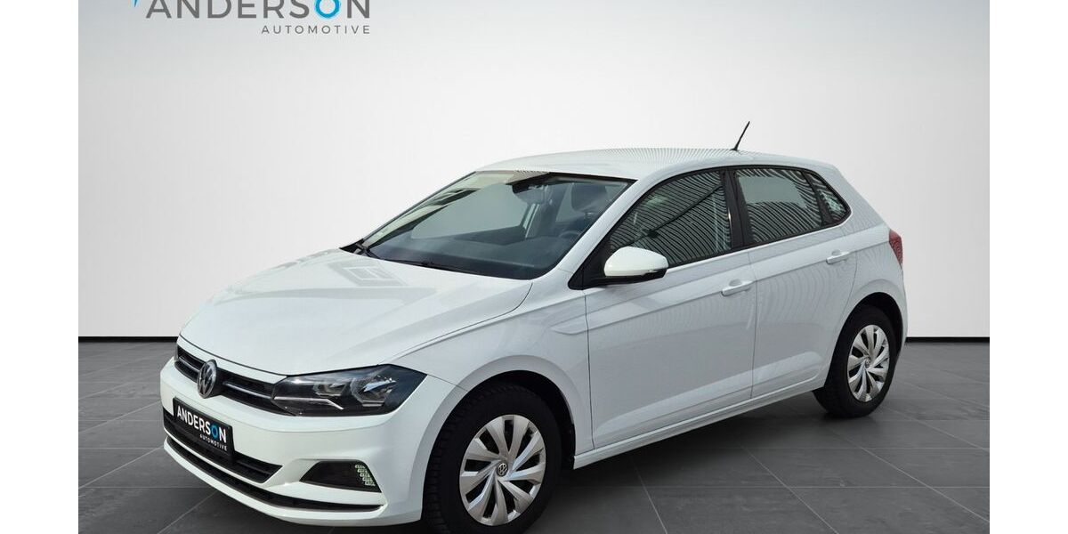 VW Polo 133.500 km 12.790 &euro; Minden 32427