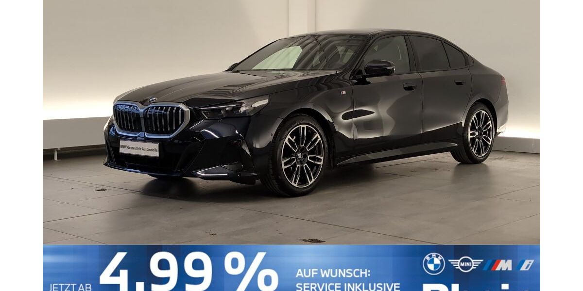 BMW 520 20.700 km 54.989 &euro; Würzburg 97076