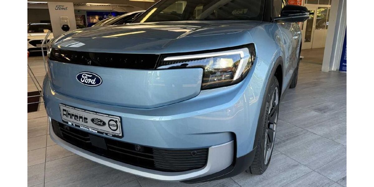 Ford Explorer 1.500 km 49.990 &euro; Papenburg 26871