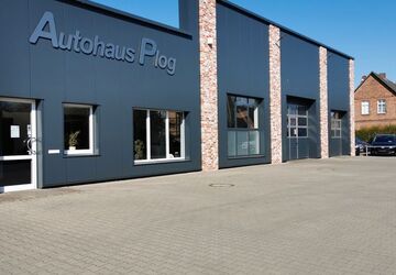 Dacia Jogger 8.200 km 19.800 &euro; Badbergen 49635