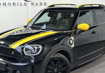 Mini Cooper SE 67.450 km 29.749 &euro; Wardenburg 26203