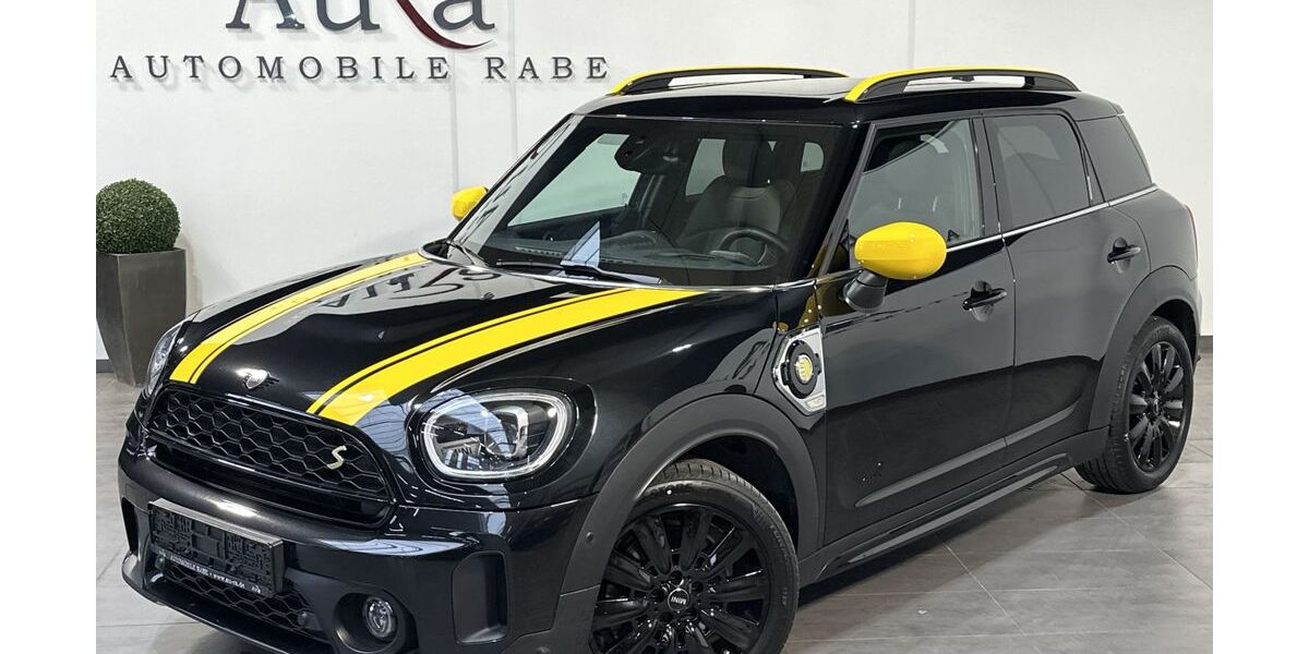 Mini Cooper SE 67.450 km 29.749 &euro; Wardenburg 26203