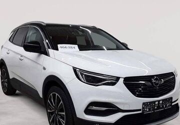 Opel Grandland (X) 147.207 km 14.989 &euro; Fernwald-Steinbach 35463
