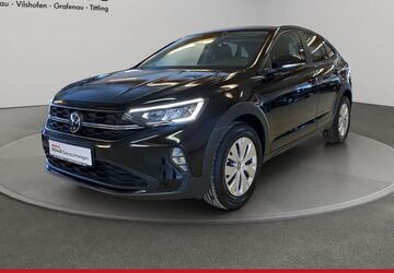 VW Taigo 1.050 km 20.560 &euro; Grafenau 94481