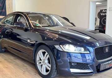 Jaguar XF 129.999 km 17.999 &euro; Schaafheim 64850