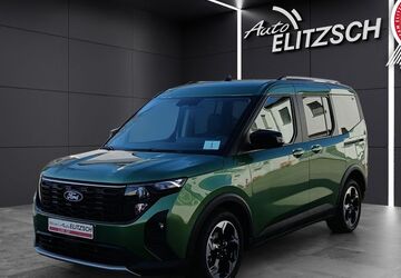 Ford Tourneo Courier 5.500 km 24.890 &euro; Kamenz 01917