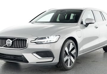 Volvo V60 20.644 km 43.890 &euro; Aachen 52078