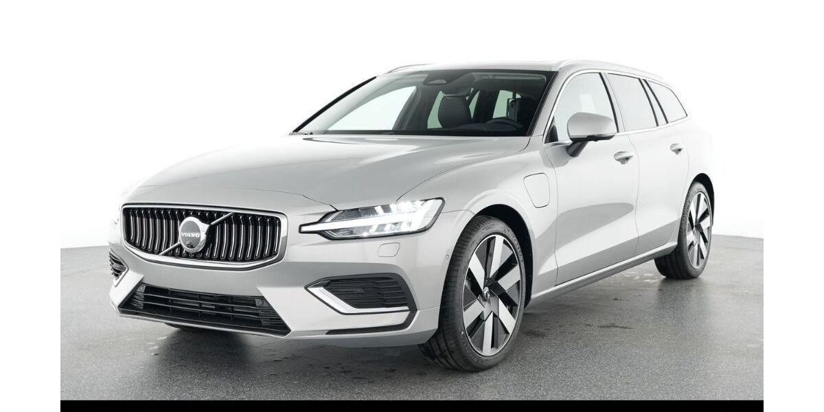 Volvo V60 20.644 km 43.890 &euro; Aachen 52078