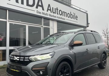 Dacia Jogger 20.000 km 18.900 &euro; Stromberg - Warmsroth 55442