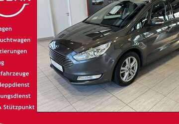 Ford Galaxy 99.950 km 20.650 &euro; Heidenau 21258