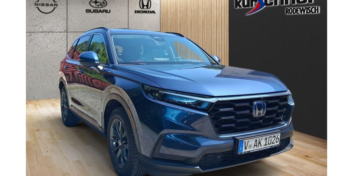 Honda CR-V 11.800 km 42.990 &euro; Plauen 08529