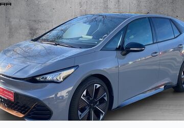 Cupra Born 7.900 km 44.950 &euro; Weißenburg in Bayern 91781