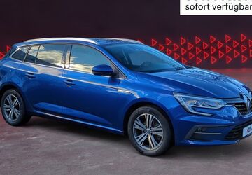 Renault Megane 28.683 km 20.790 &euro; Bühl 77815