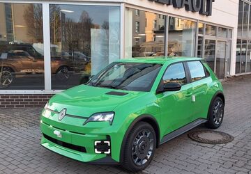 Renault R 5 2.000 km 25.990 &euro; Chemnitz 09126