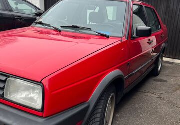 VW Jetta 65.000 km 4.800 &euro; Böblingen 71034