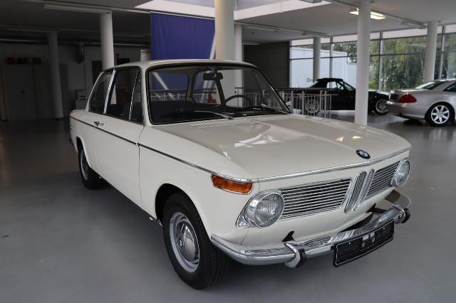 BMW 2002 23.680 km 28.490 &euro; Gescher 48712