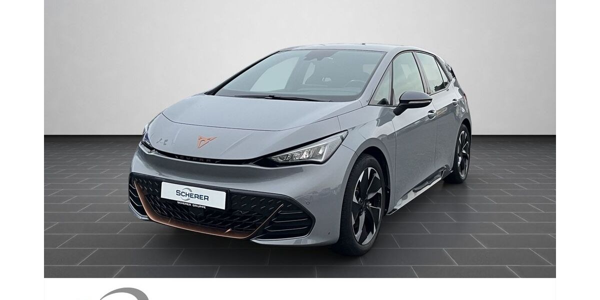 Cupra Born 26.211 km 24.400 &euro; Mainz 55129