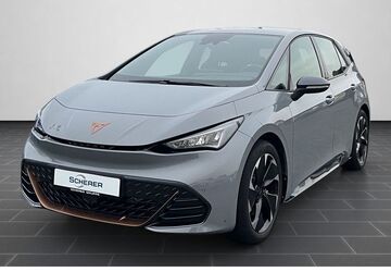 Cupra Born 26.211 km 24.980 &euro; Mainz 55129