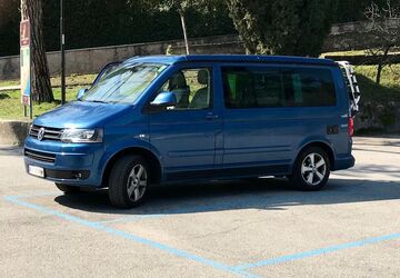 VW T5 California 140.500 km 38.500 &euro; Falkensee 14612