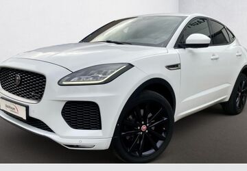Jaguar E-Pace 144.620 km 13.490 &euro; Ergolding 84030