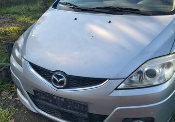 Mazda 5 166.000 km 4.980 &euro; Oldenburg 26135