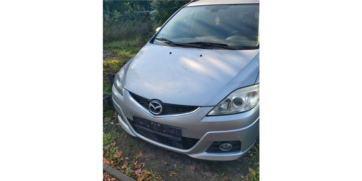 Mazda 5 166.000 km 4.980 &euro; Oldenburg 26135